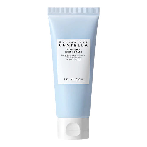 Skin1004 Centella Hyalu-Cica Sleeping Pack 100 ml