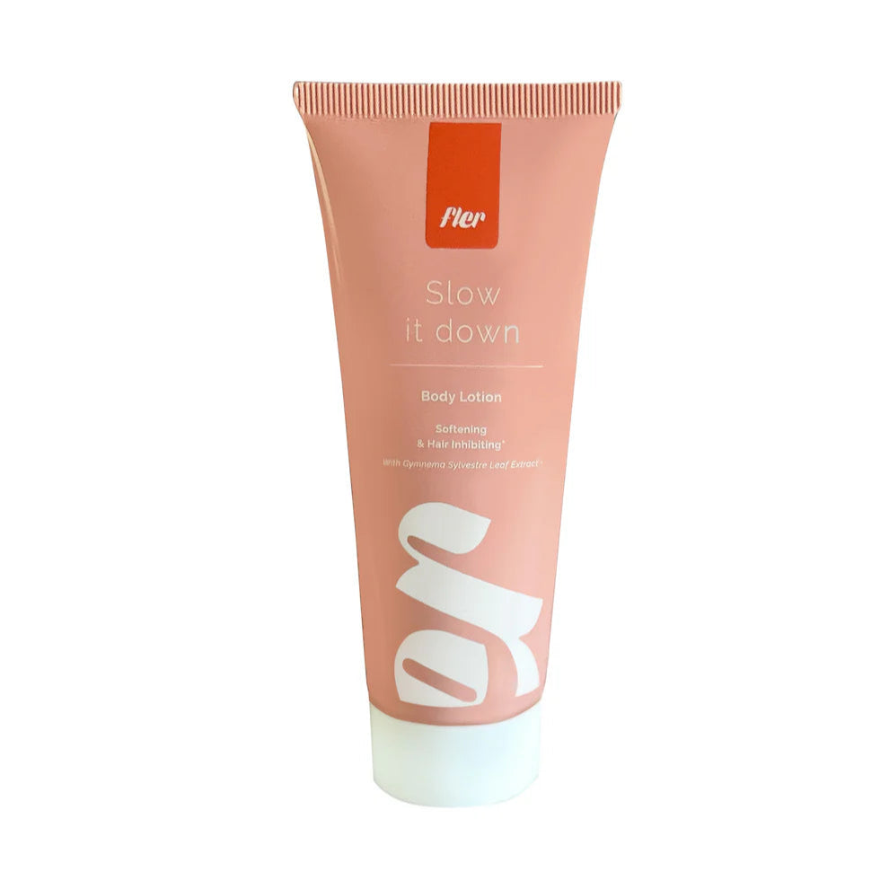 Fler Slow It Down Travel