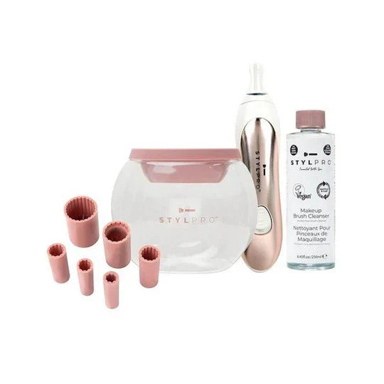 Stylpro Cleaner Gift Set