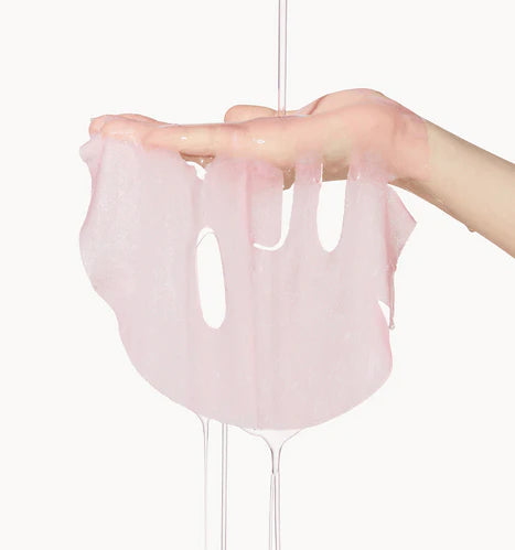 Medicube PDRN Pink Vita Coating Mask 22g