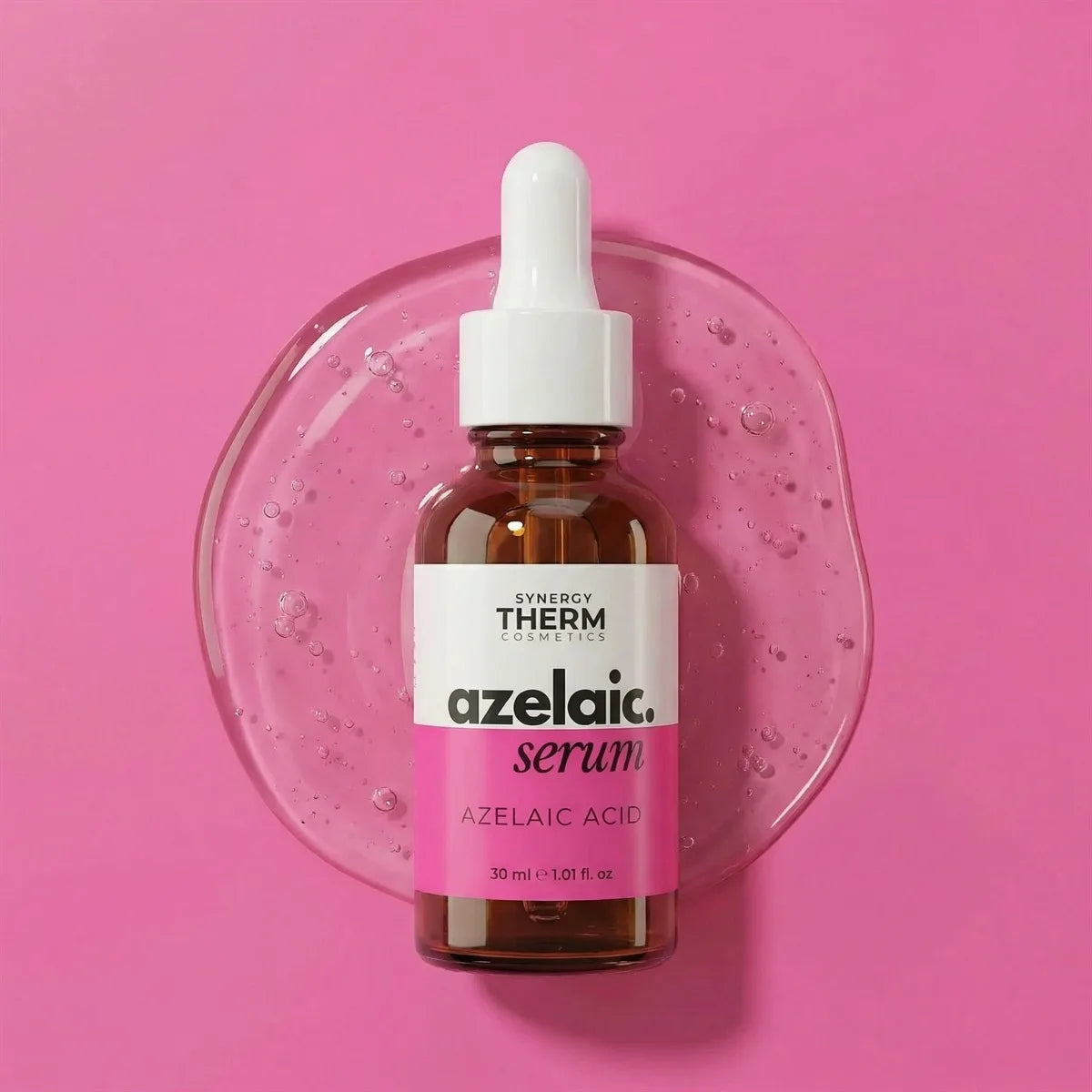 Synergy Therm Azelaic Serum 10% 30ml