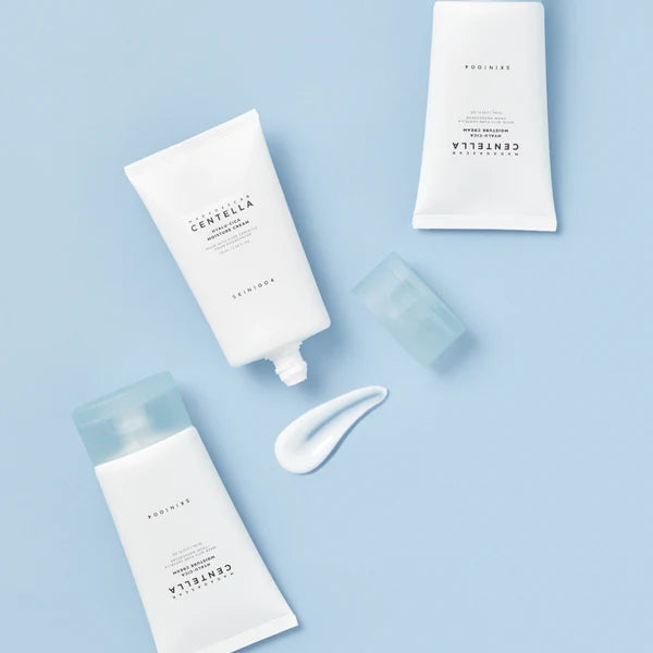 Skin1004 Centella Hyalu-Cica Moisture Cream 75 ml