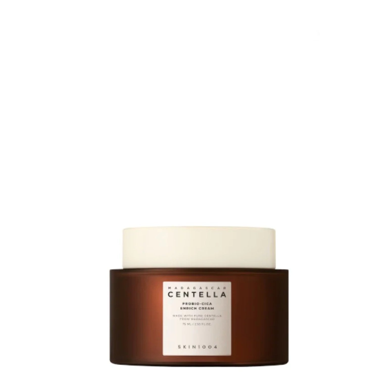 Skin1004 Madagascar Centella Probio-Cica Enrich Cream 50 ml