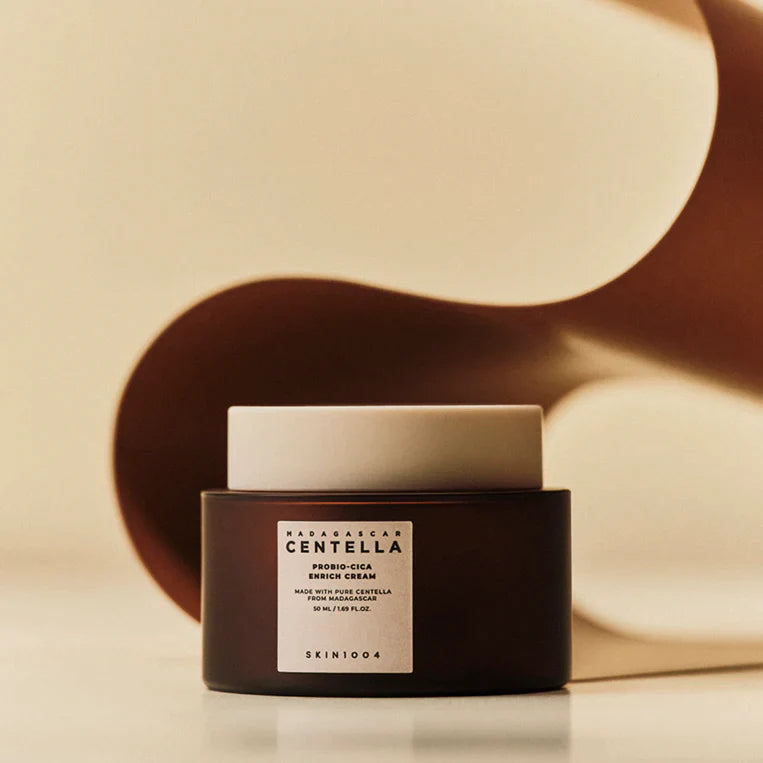 Skin1004 Madagascar Centella Probio-Cica Enrich Cream 50 ml