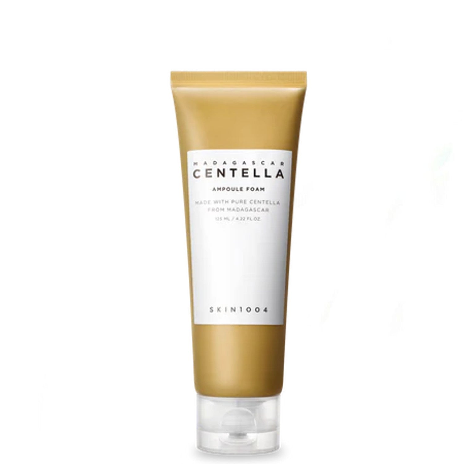 Skin1004 Madagaskar Centella Ampoule Foam 125 ml
