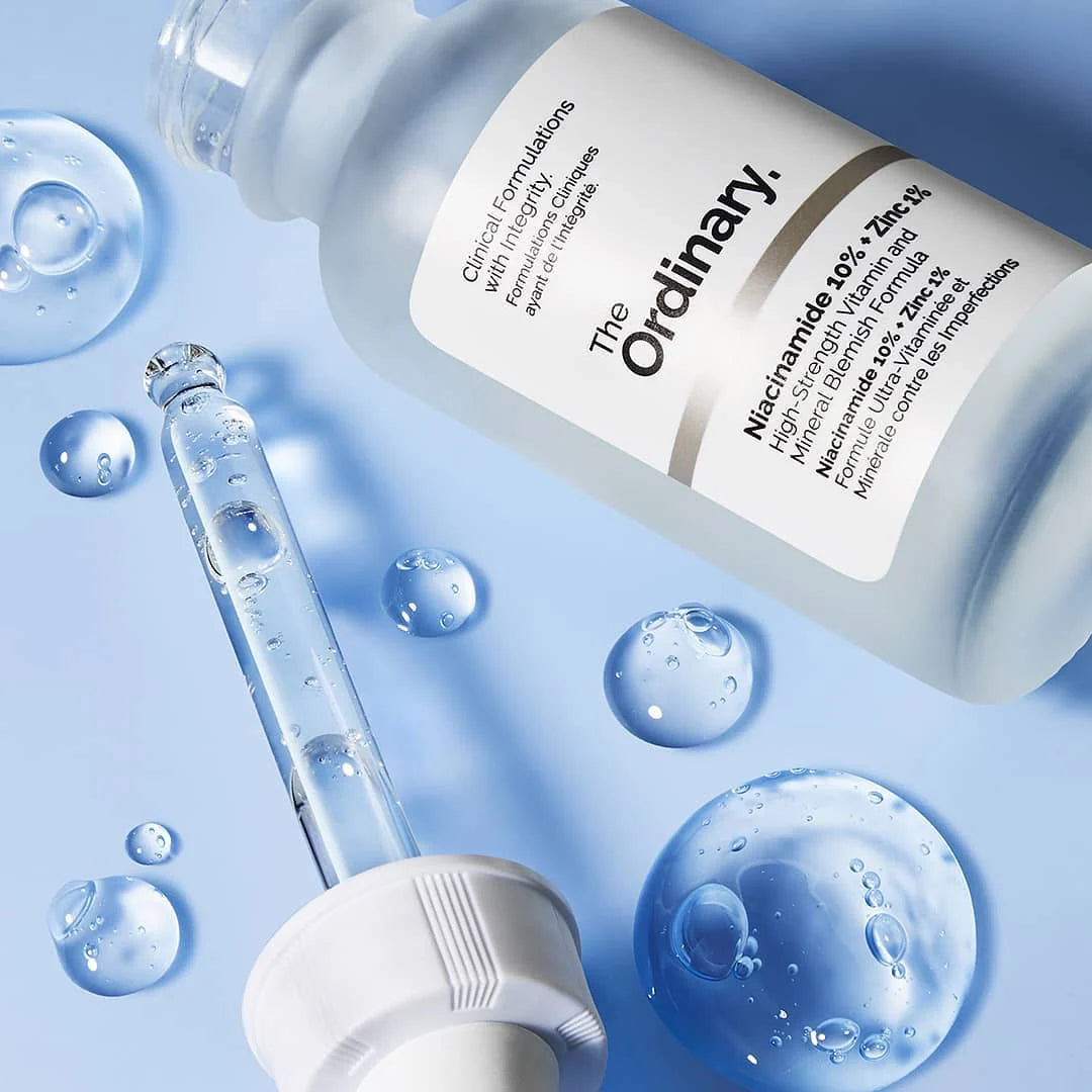 Synergy Therm Anti-Sebum
