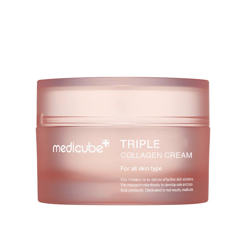 Medicube Triple Collagen Cream 4.0 50ml