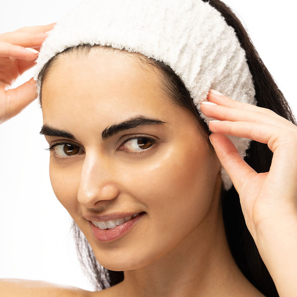 So Eco Spa Headband