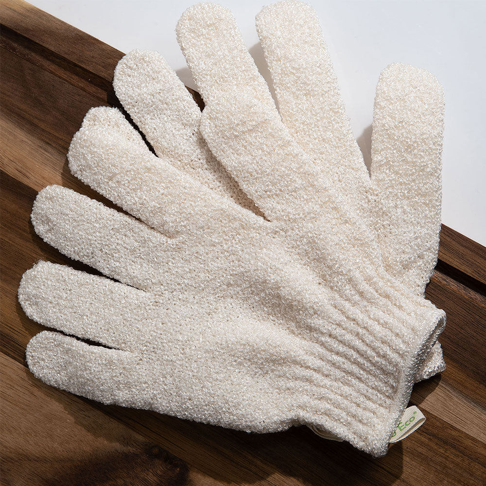 So Eco Exfoliating Gloves