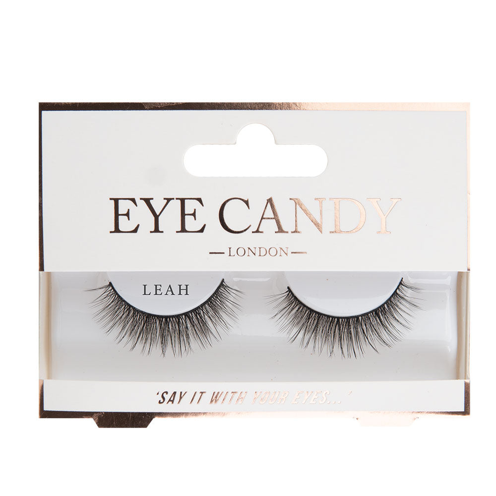 Eye Candy Signature Lash Collection Leah
