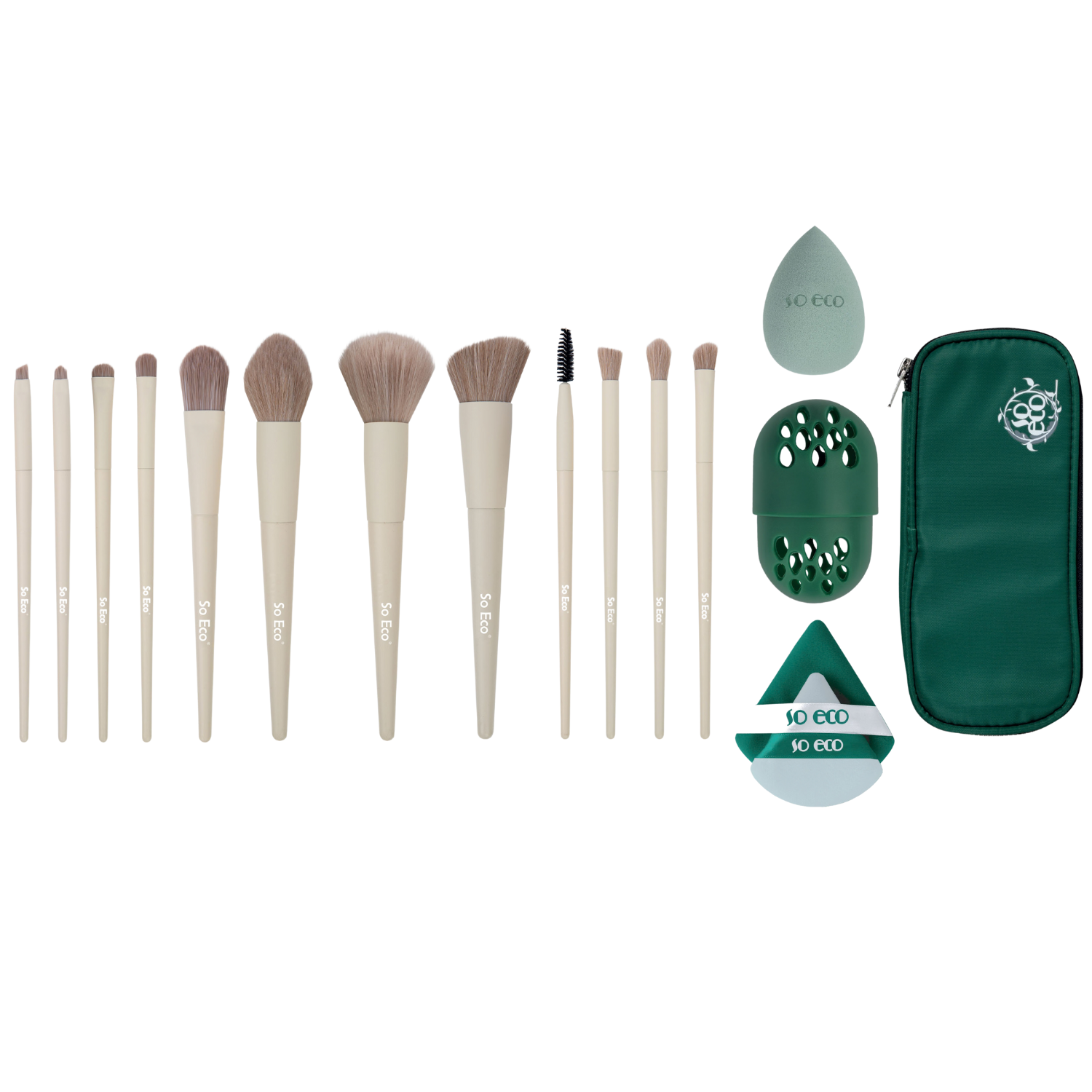 So Eco Ultimate Complexion Perfection Set