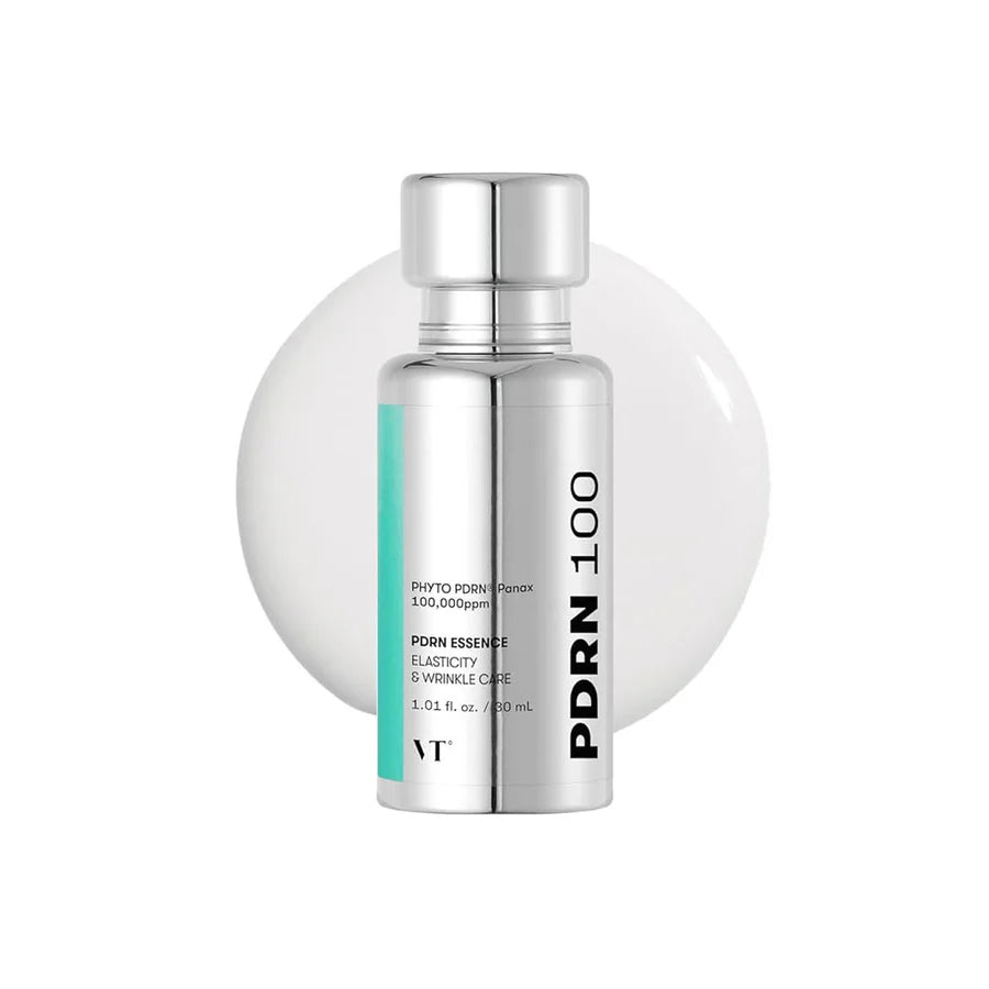 VT Cosmetics PDRN Essence 100 30ml