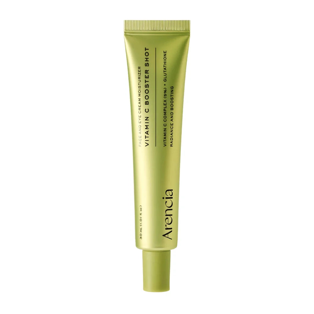 Arencia Vitamin C Booster Shot 30ml