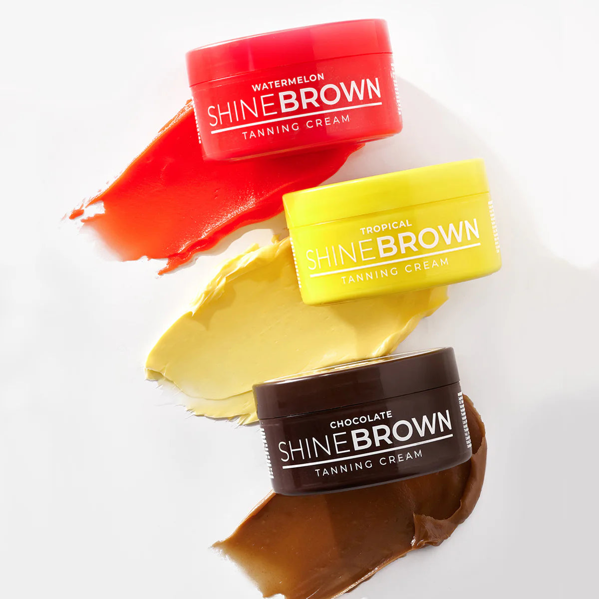 Byrokko XXL Tan Bundle