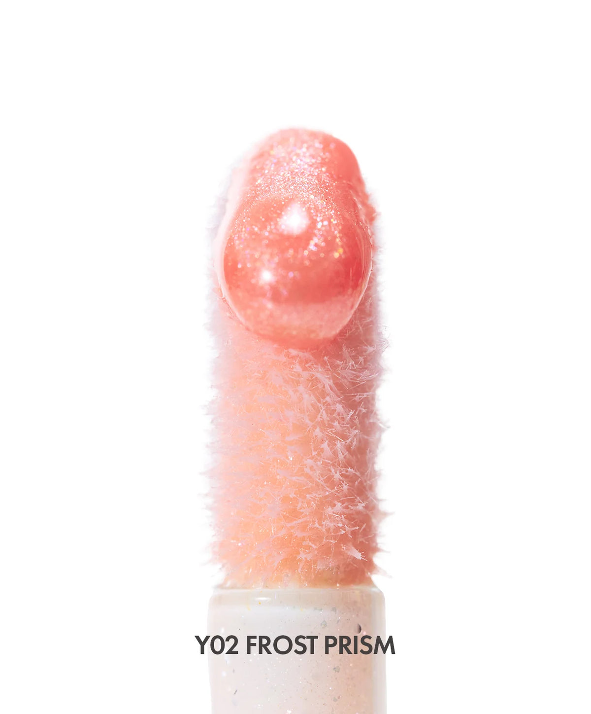 Offlow Knot Glazed Liquid Y02 Frost Prism