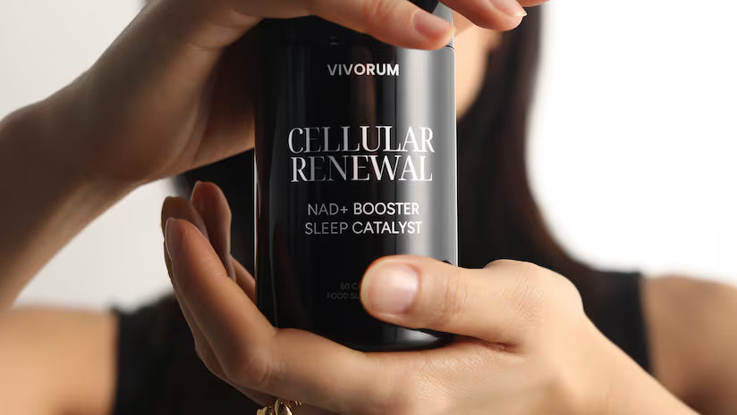 Vivorum Cellular Renewal