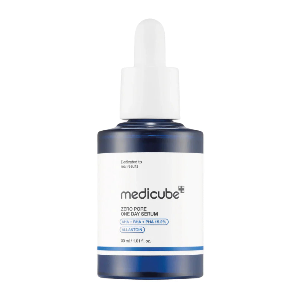 Medicube Zero Pore One Day Serum 30ml