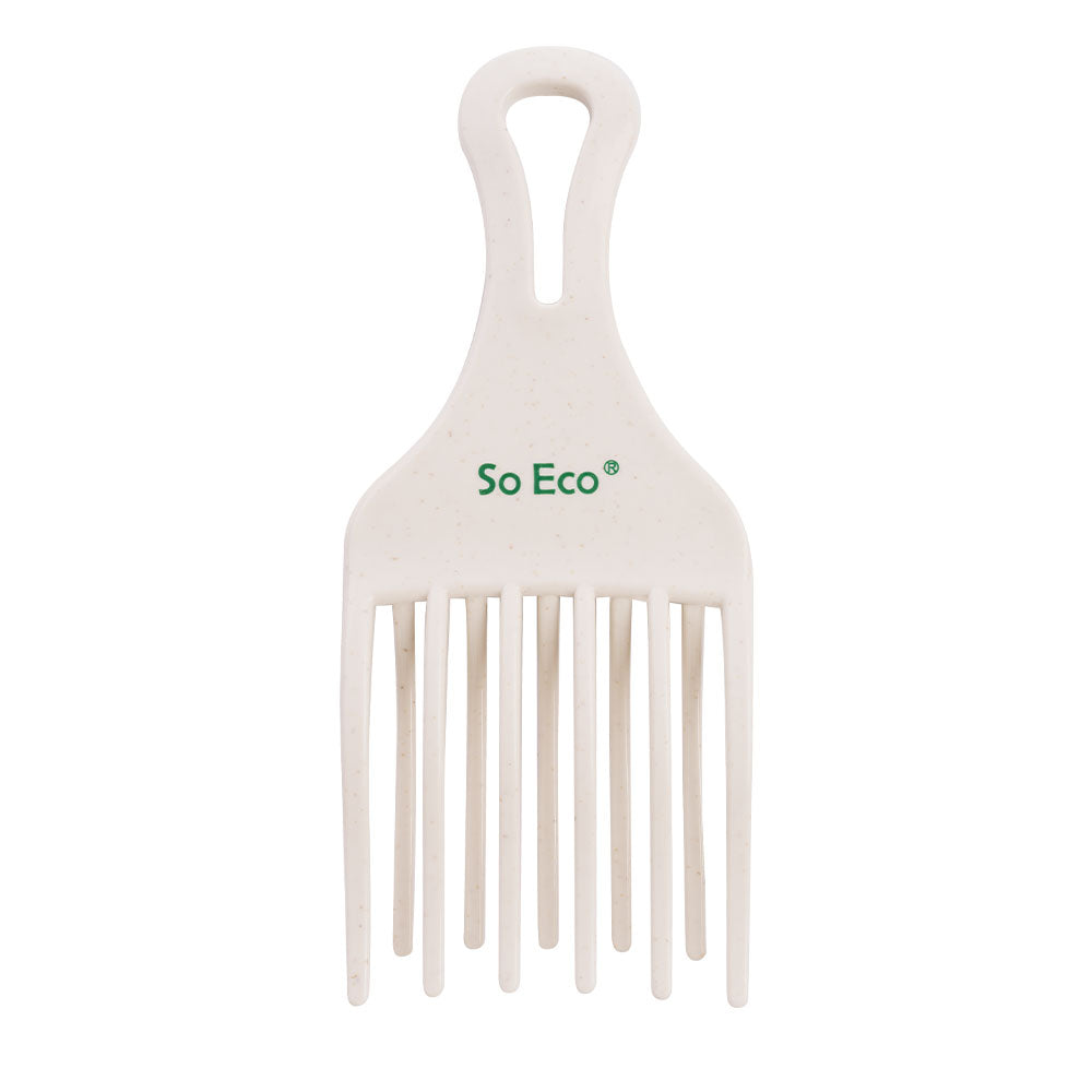 So Eco Afro Comb