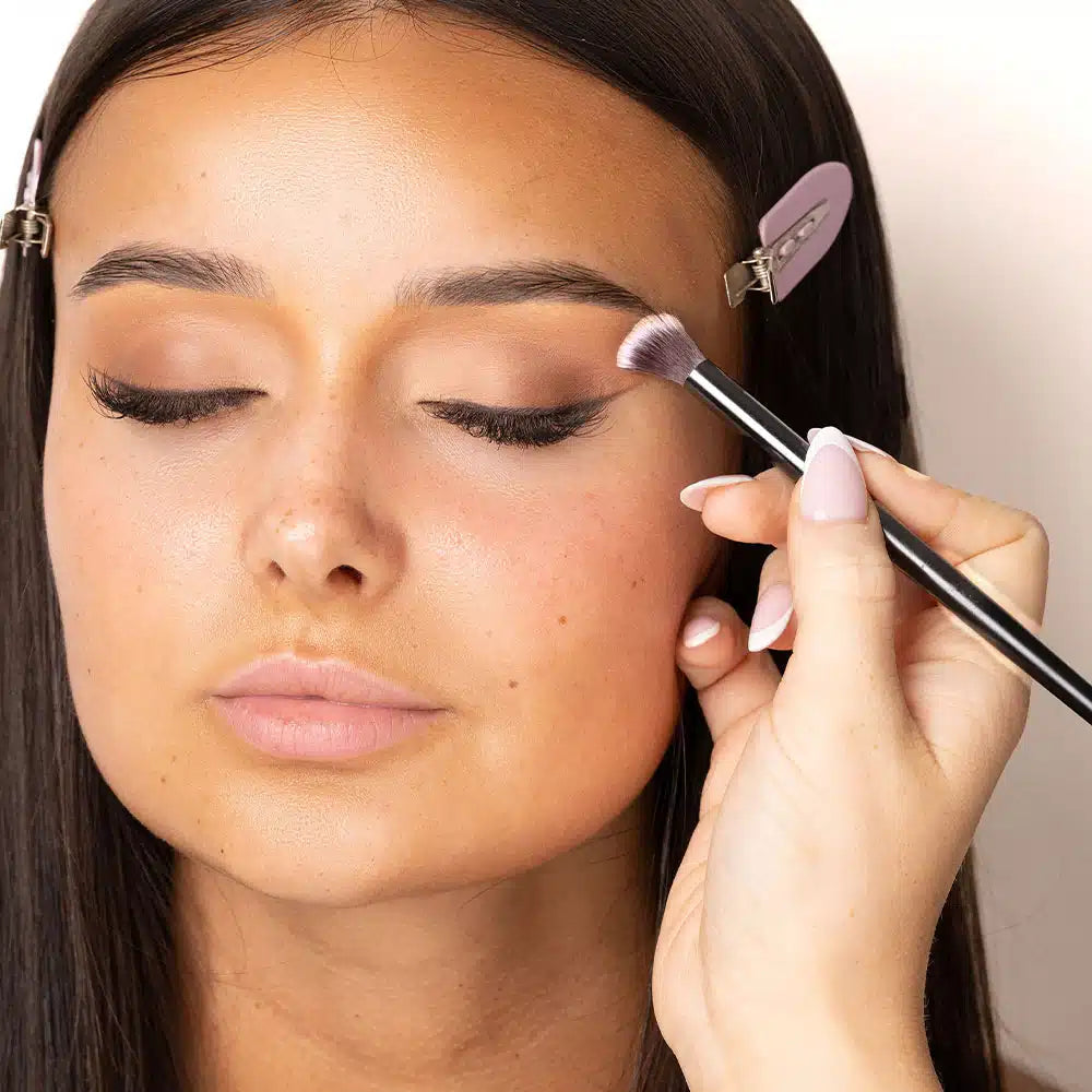 Brushworks Eye Blending Set