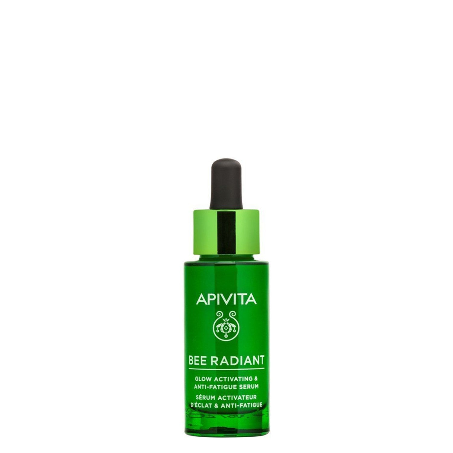 Apivita Glow Activating & Anti-Fatigue Serum 30 ml
