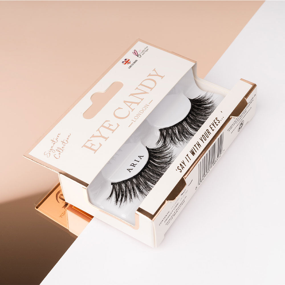 Eye Candy Signature Collection Aria