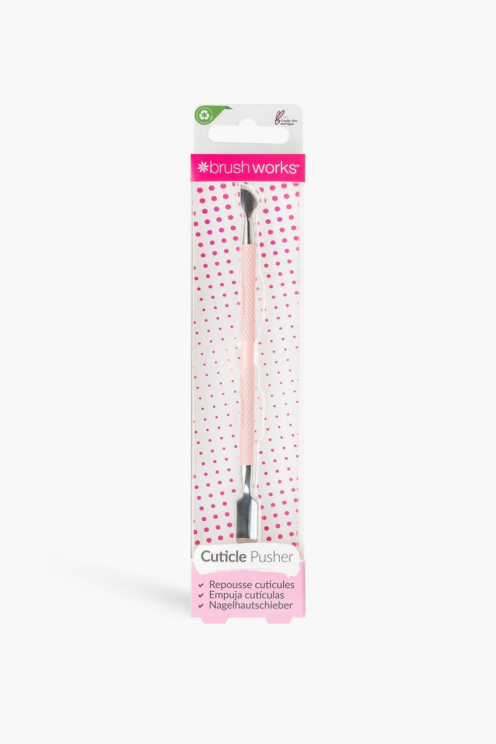Brushwork Cuticle Pusher