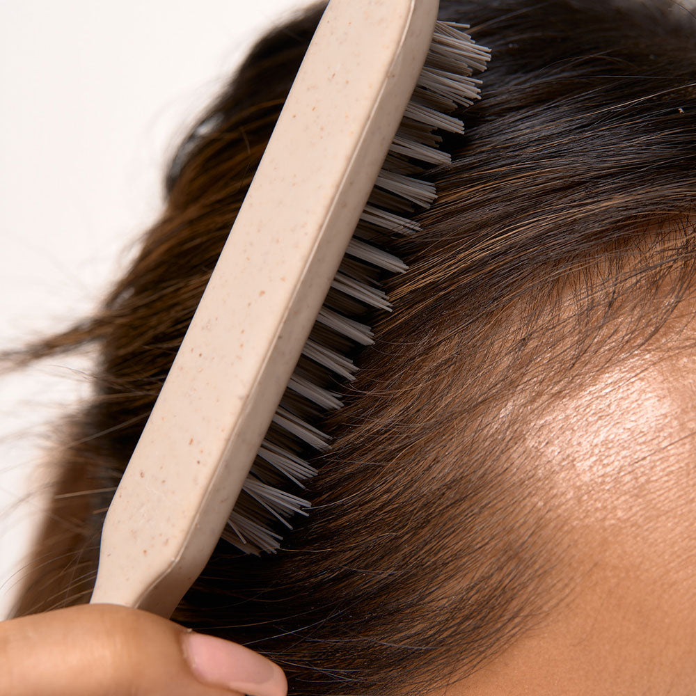 So Eco Back Comb Brush