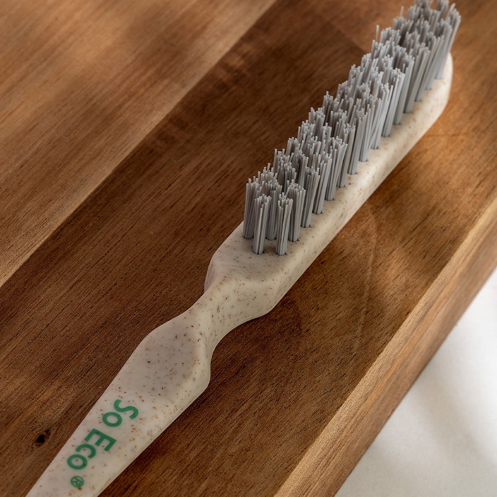 So Eco Back Comb Brush