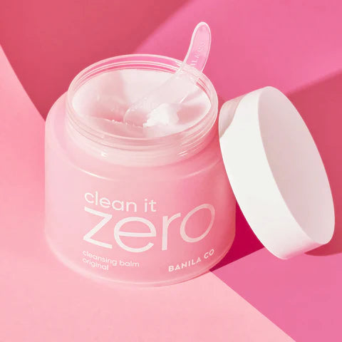Banila Co Clean it Zero Cleansing Balm Original 100ml