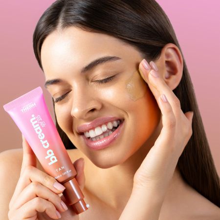 Synergy Therm BB Cream Spf 25 50ml