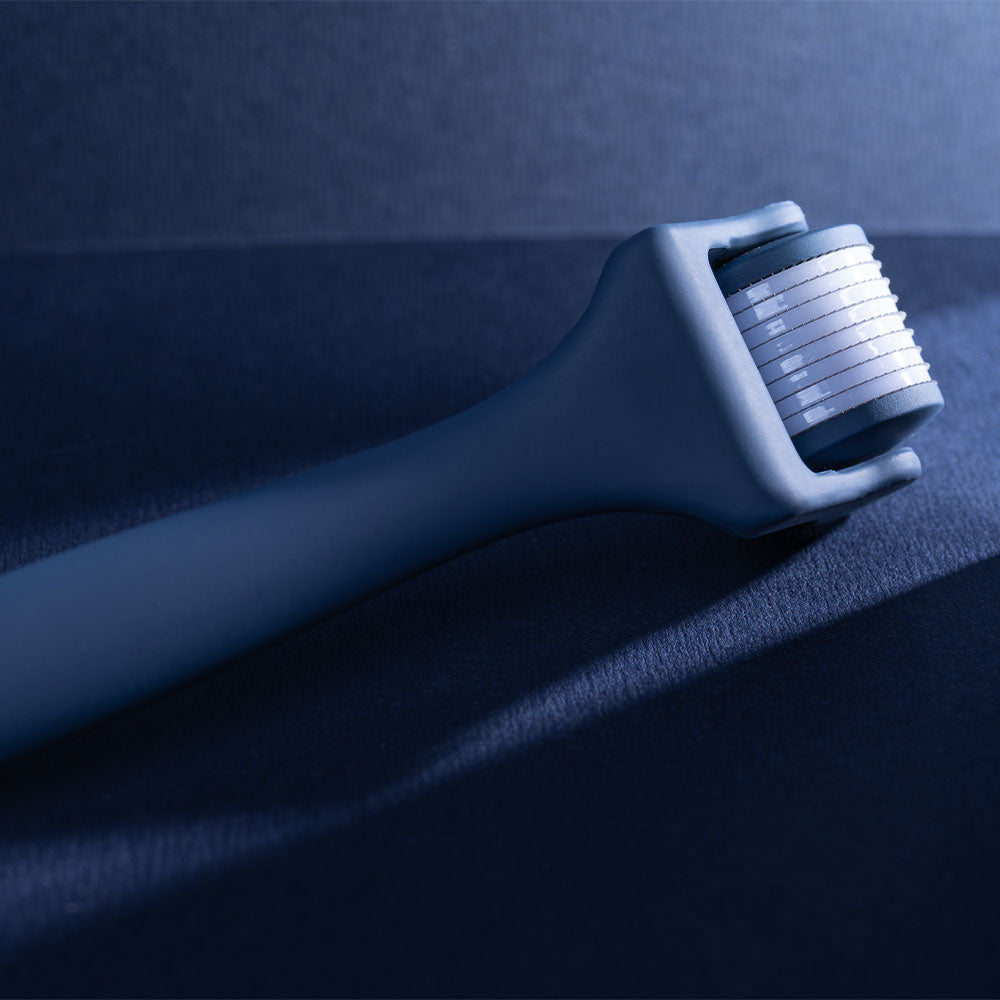 Aristocrat Beard Roller 0.5mm
