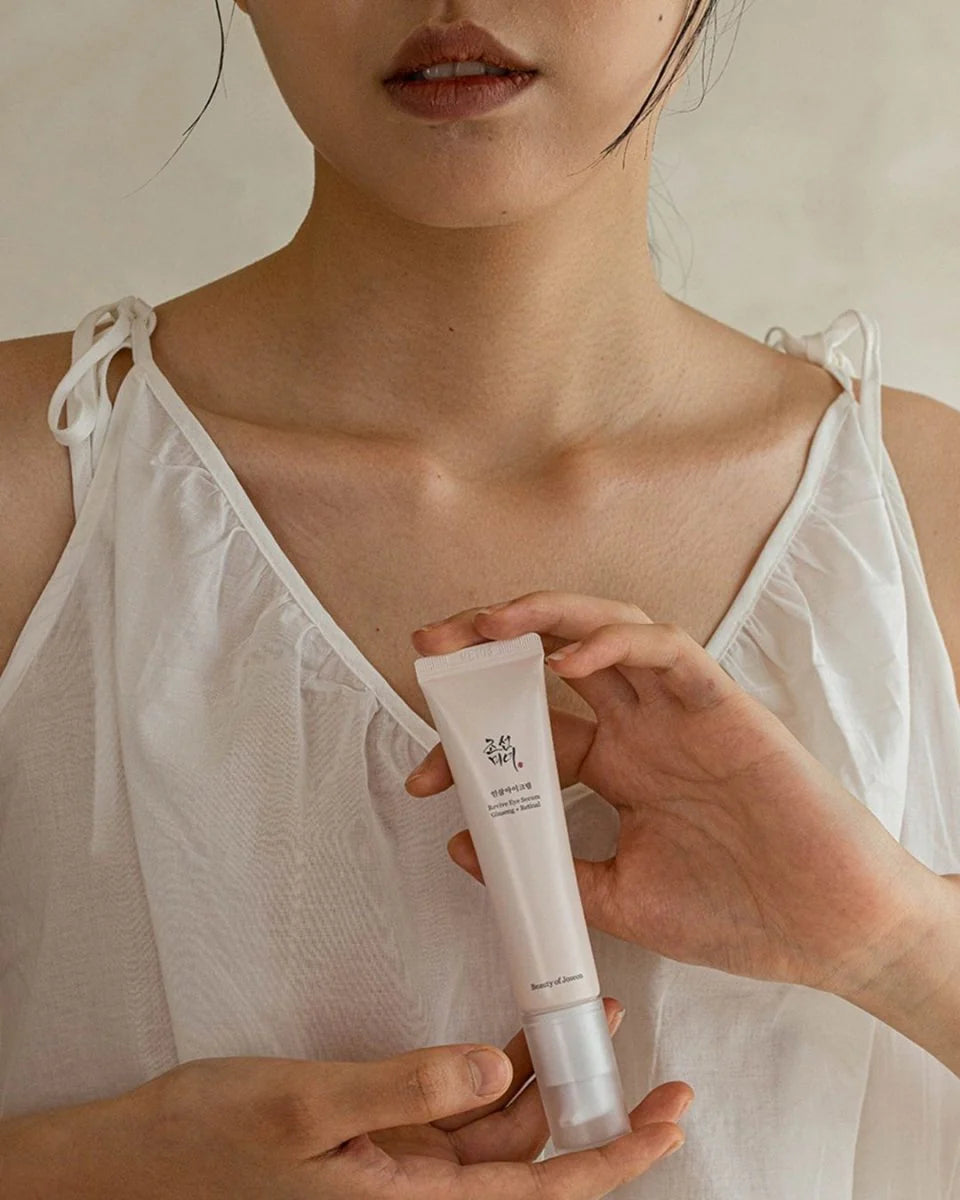 Beauty of Joseon Revive Eye Serum : Ginseng + Retinal 30 ml