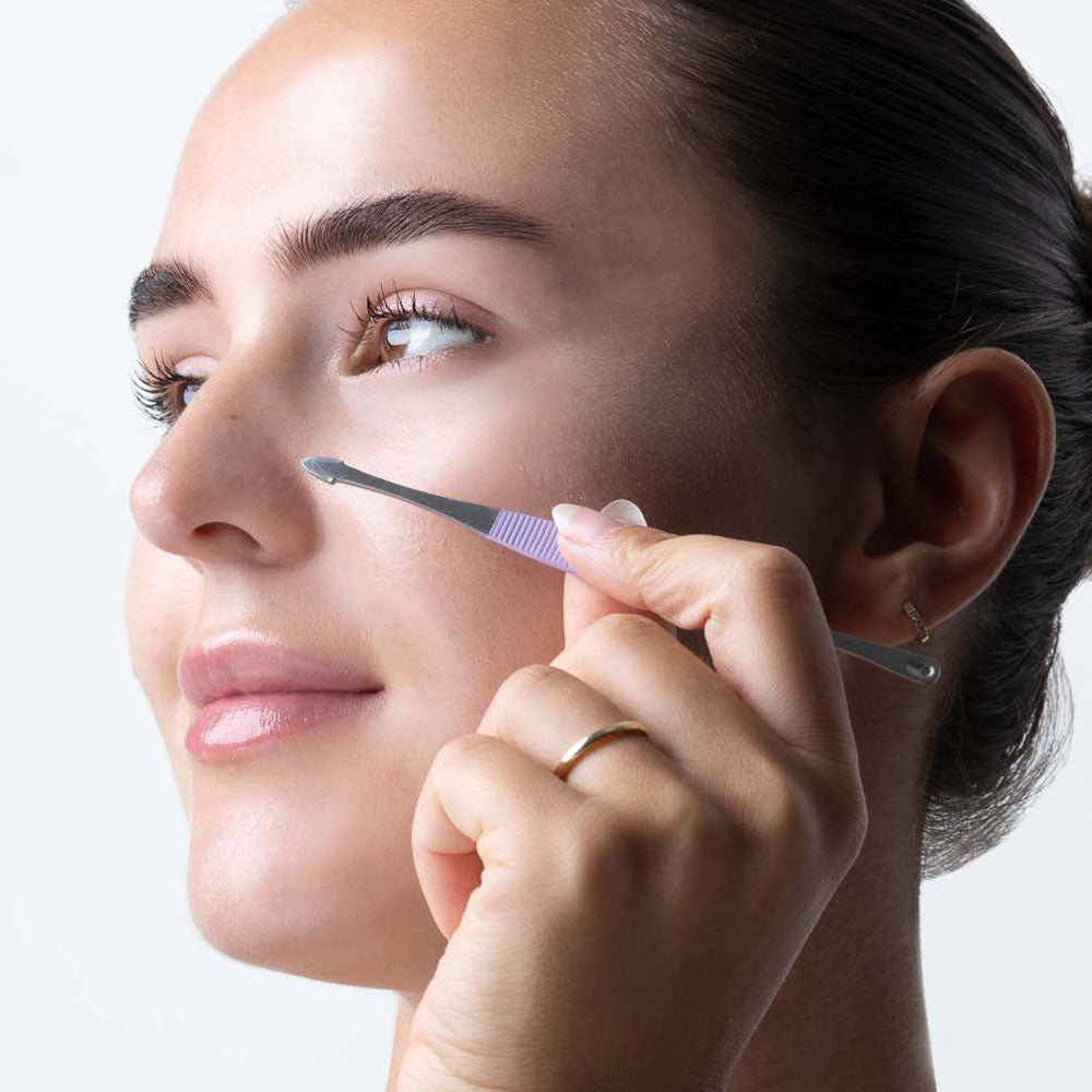 Brushworks HD Blackhead & Blemish Remover Set