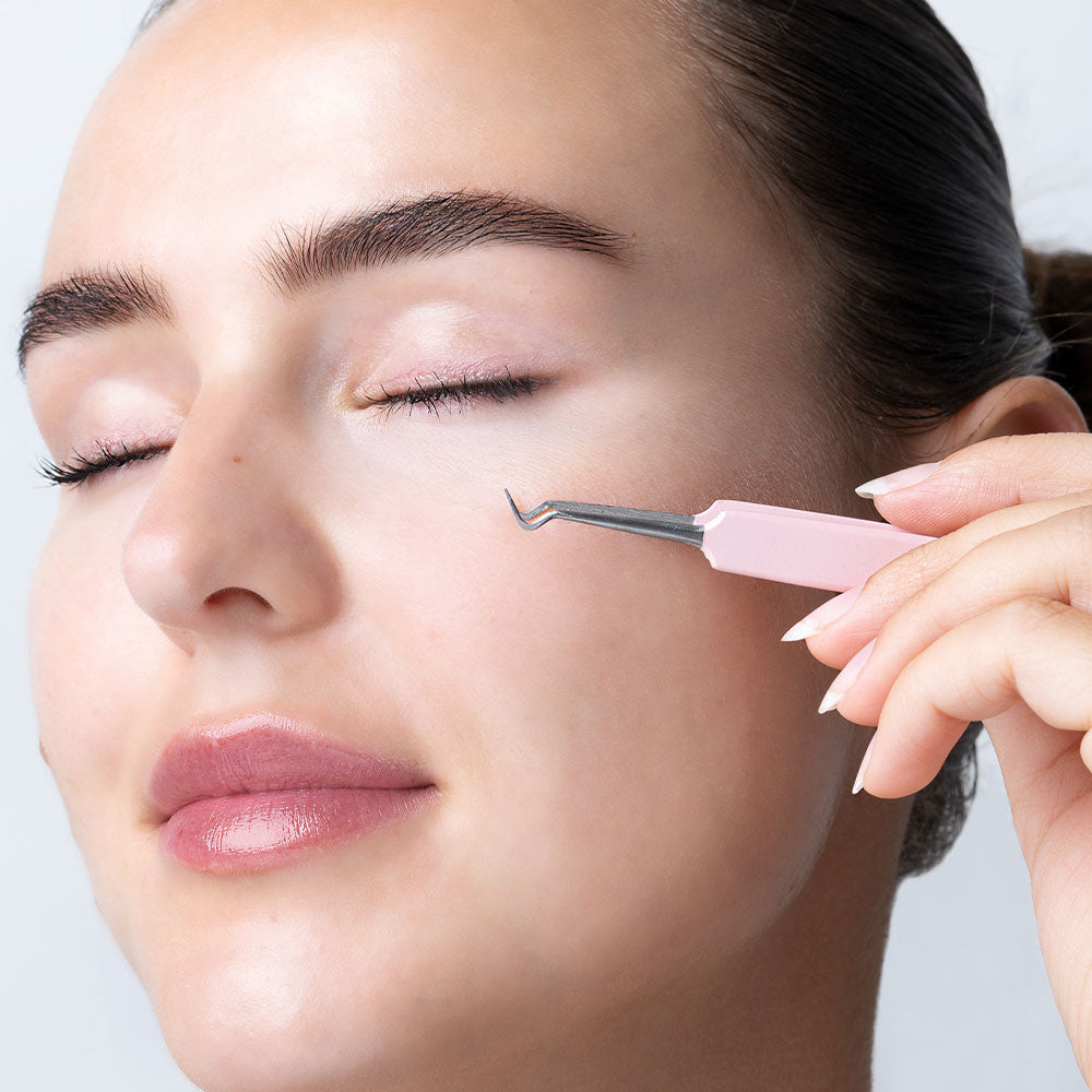 Brushworks HD Blackhead & Blemish Remover Set