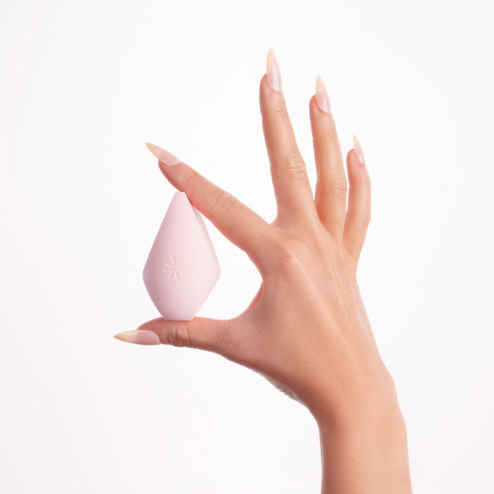 Brushworks Blend & Sculpt Complexion Sponge
