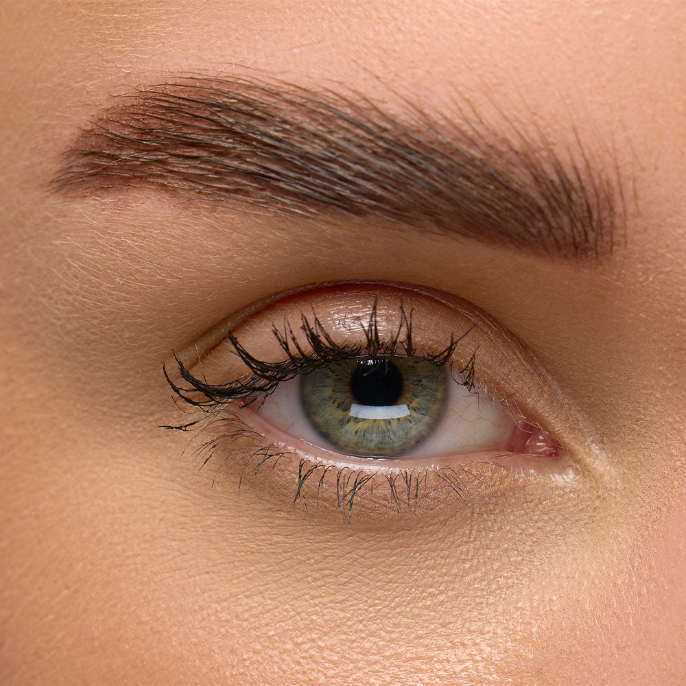 Eye Candy Duo Brow Powder – Chocolate