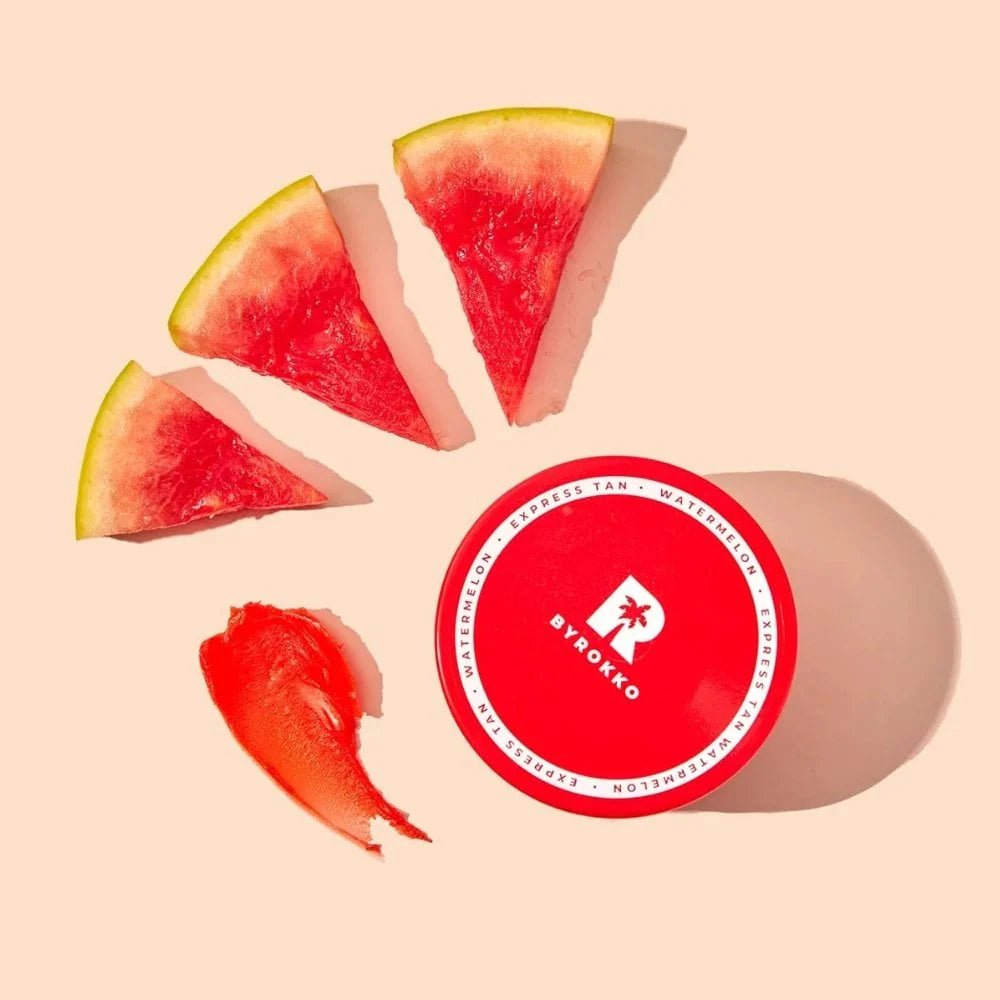 Byrokko Shine Brown Watermelon Cream 200ml