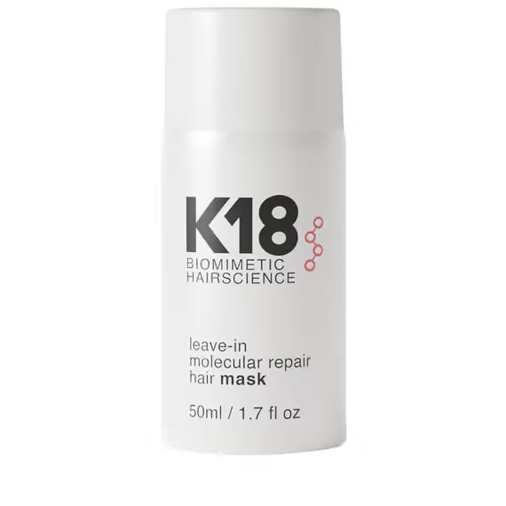 K18 Leave-In Molecular Repair Hair Mask