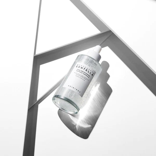 Skin1004 Centella Tone Brightening Capsule Ampoule