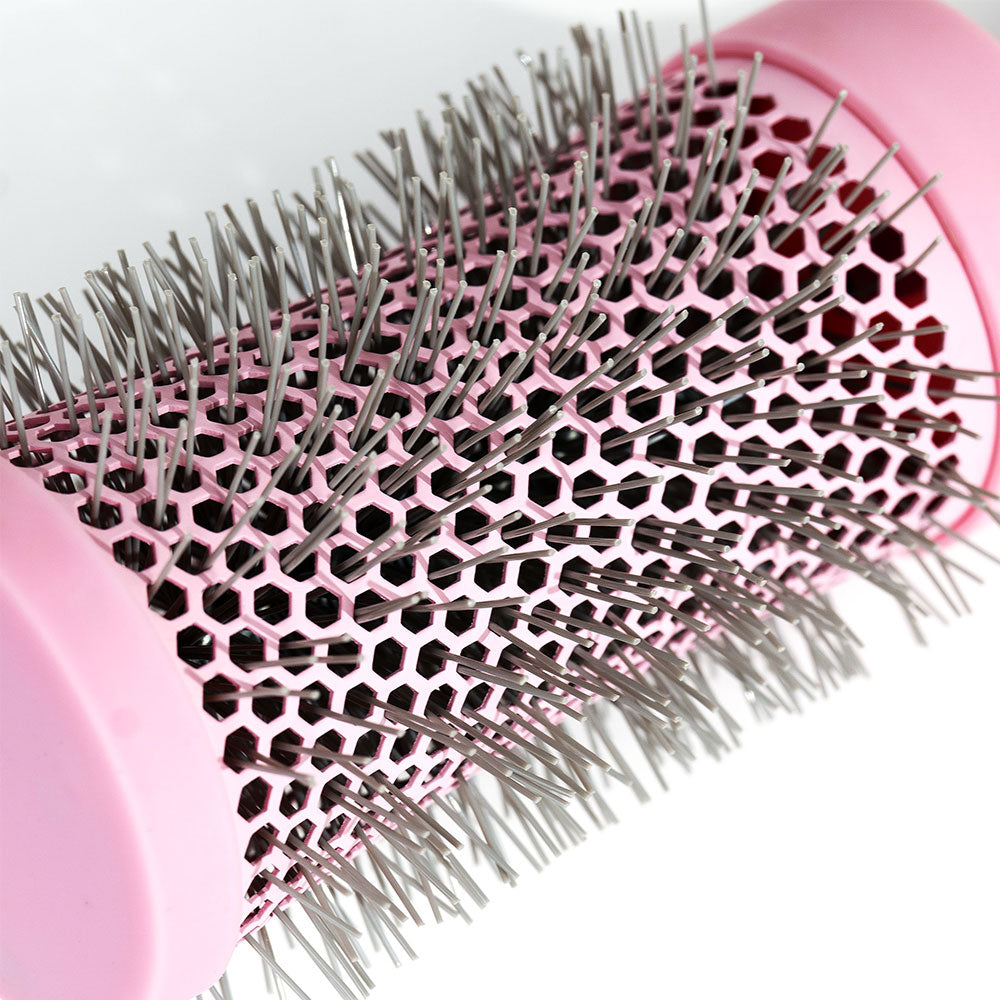 Brushworks Ceramic Round Brush ( Large )