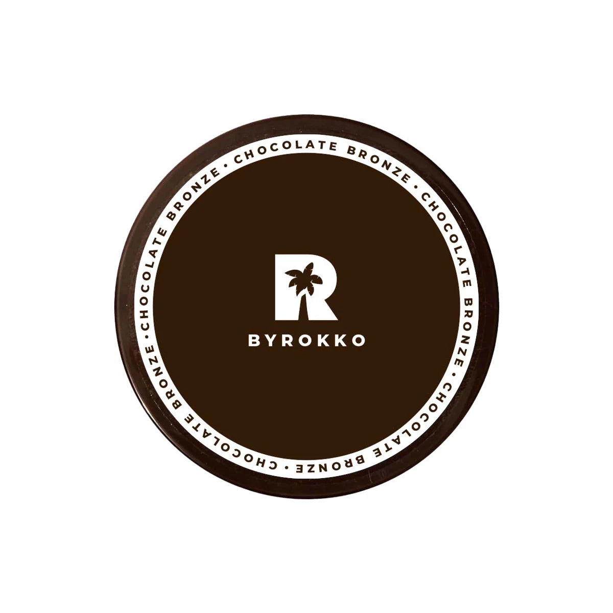 Byrokko Shine Brown Chocolate Cream 200ml