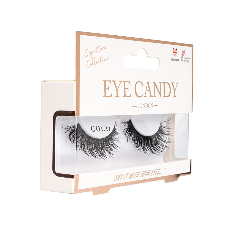 Eye Candy Signature Collection – Coco