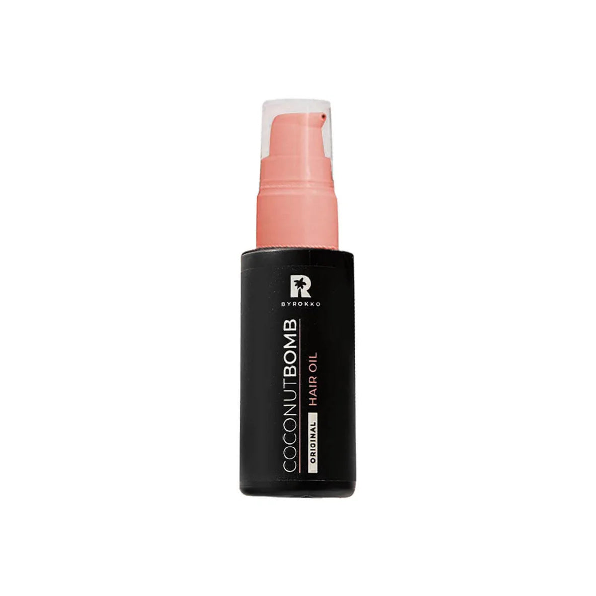 Byrokko Coconut Bomb Hair Oil 50ml