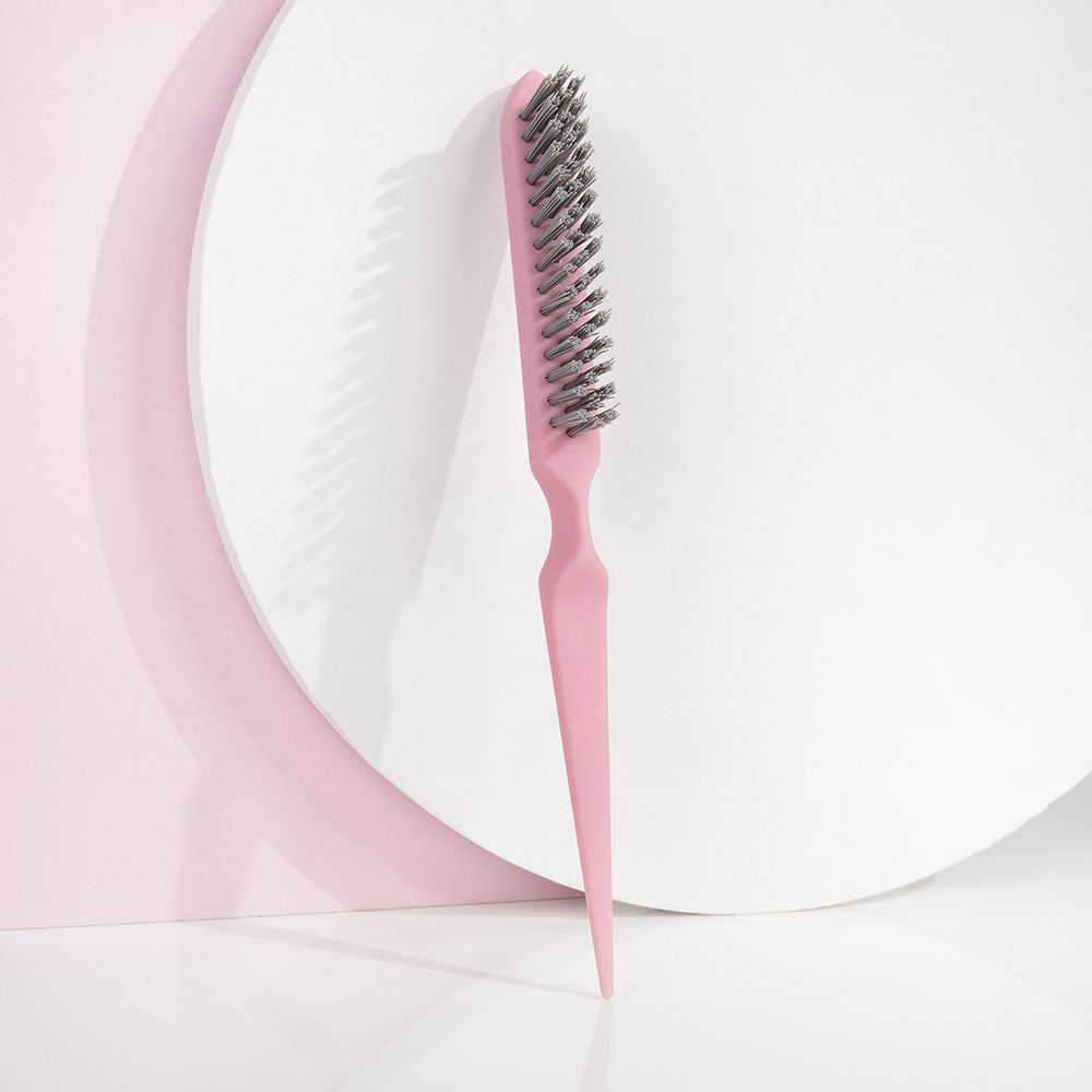 Brushworks Back Combing Brush