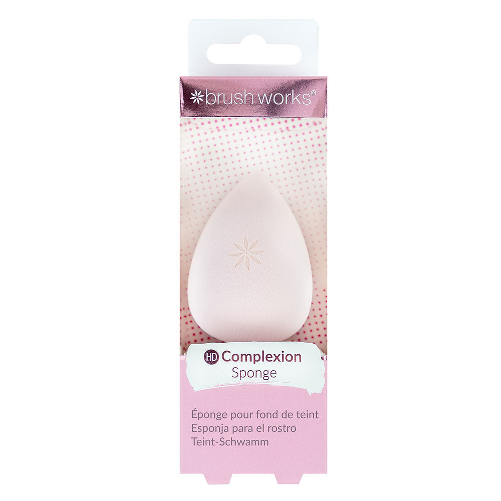 Brushworks HD Complexion Sponge