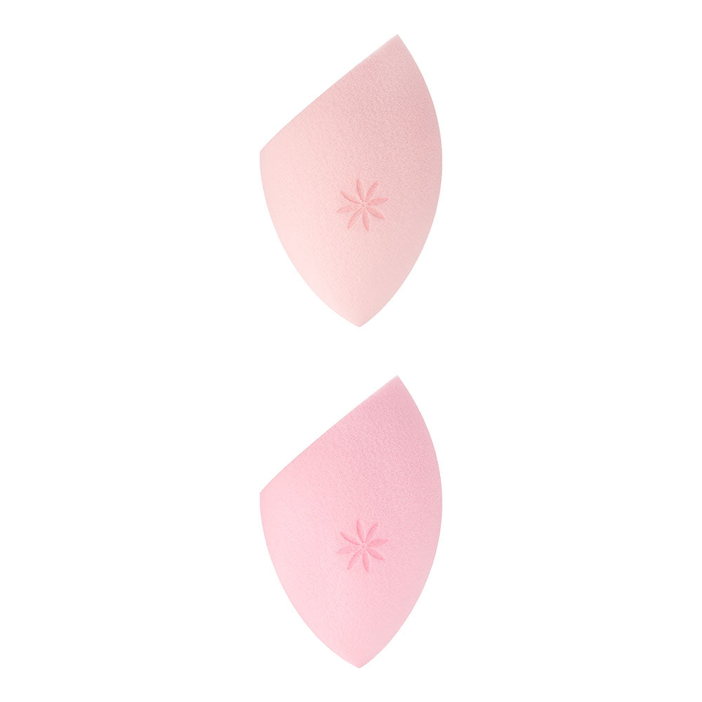 Brushworks Wonder Complexion Sponge Duo
