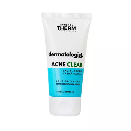 Synergy Therm Anti-Acne Cream 50 ml