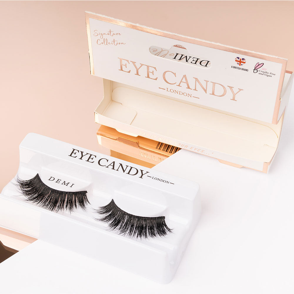 Eye Candy Signature Collection Demi