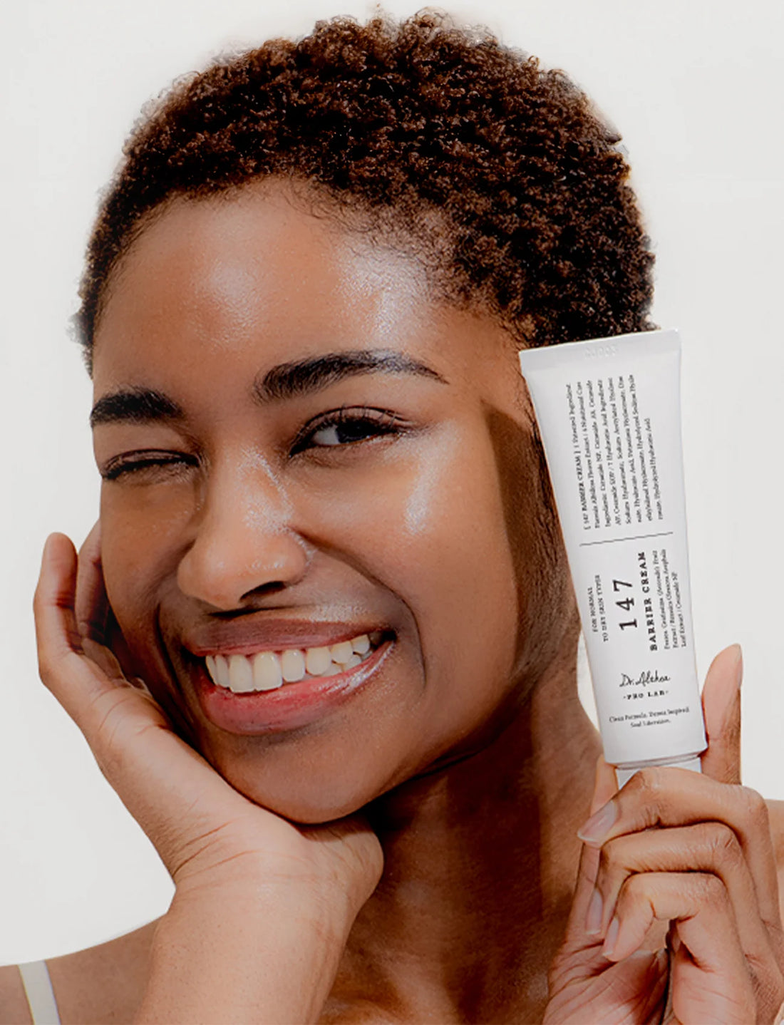 Dr.Althea 147 Barrier Cream 50ml