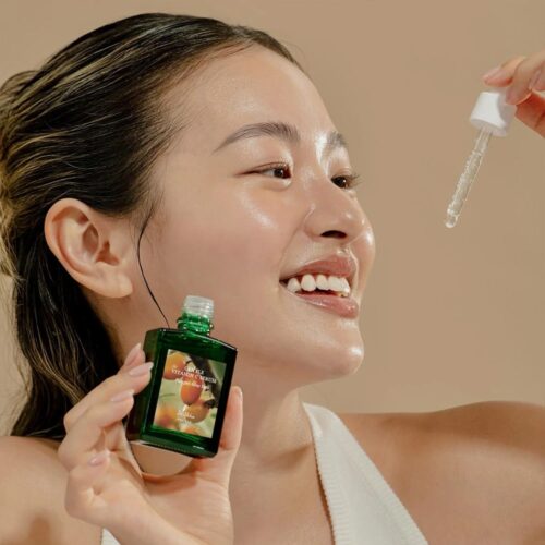 Dr. Althea Gentle Vitamin C Serum 30ml
